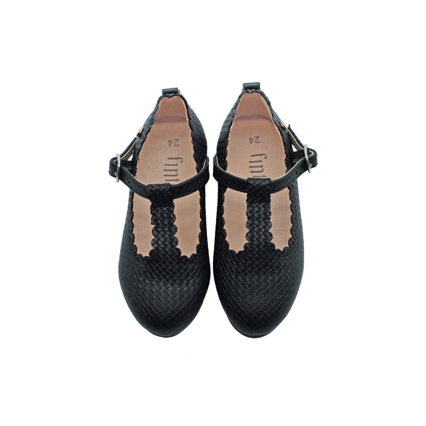 Black leather - Lolomo!