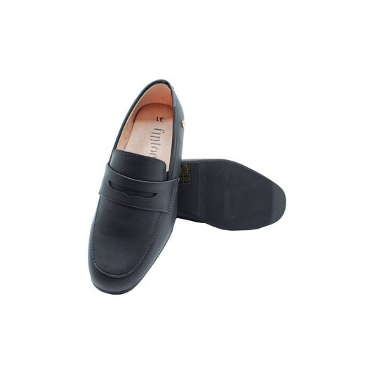 Black Leather - Lolomo!