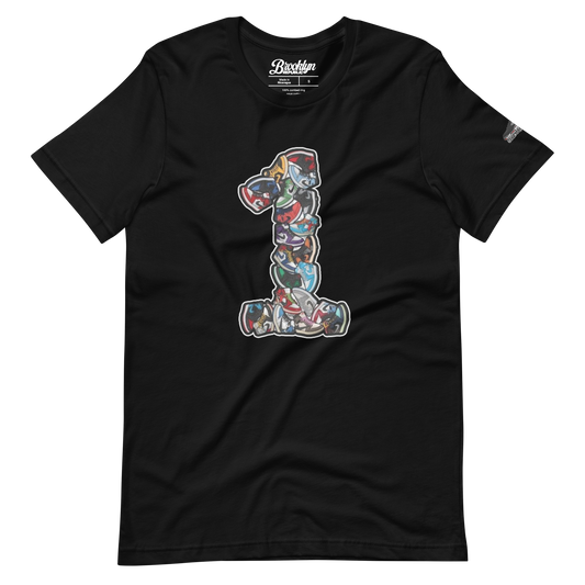 Sole Providerz™ AJ I