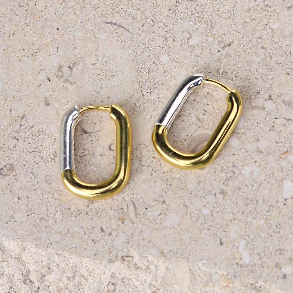 Chanson d'Or Earrings