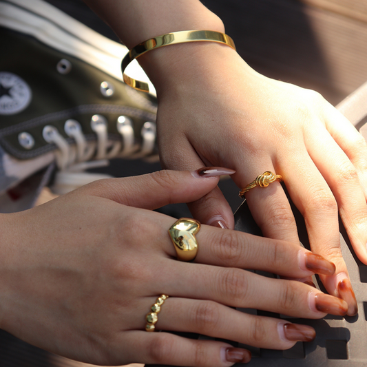 LAMMERT LANGLAIS RING