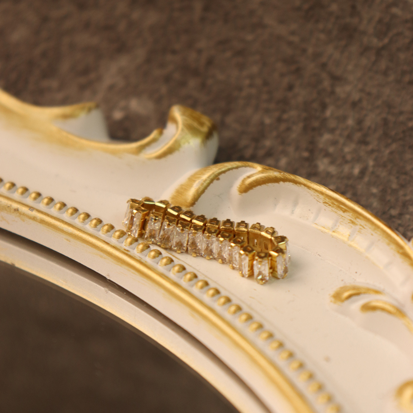 BAGUE ÉTHERNITÉ CHRISTINE