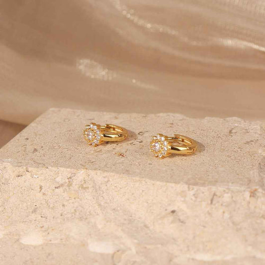 PAULE JACQUES EARRINGS