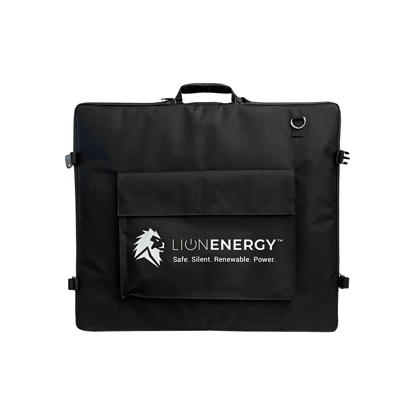 100W LW Solar Panel 24V