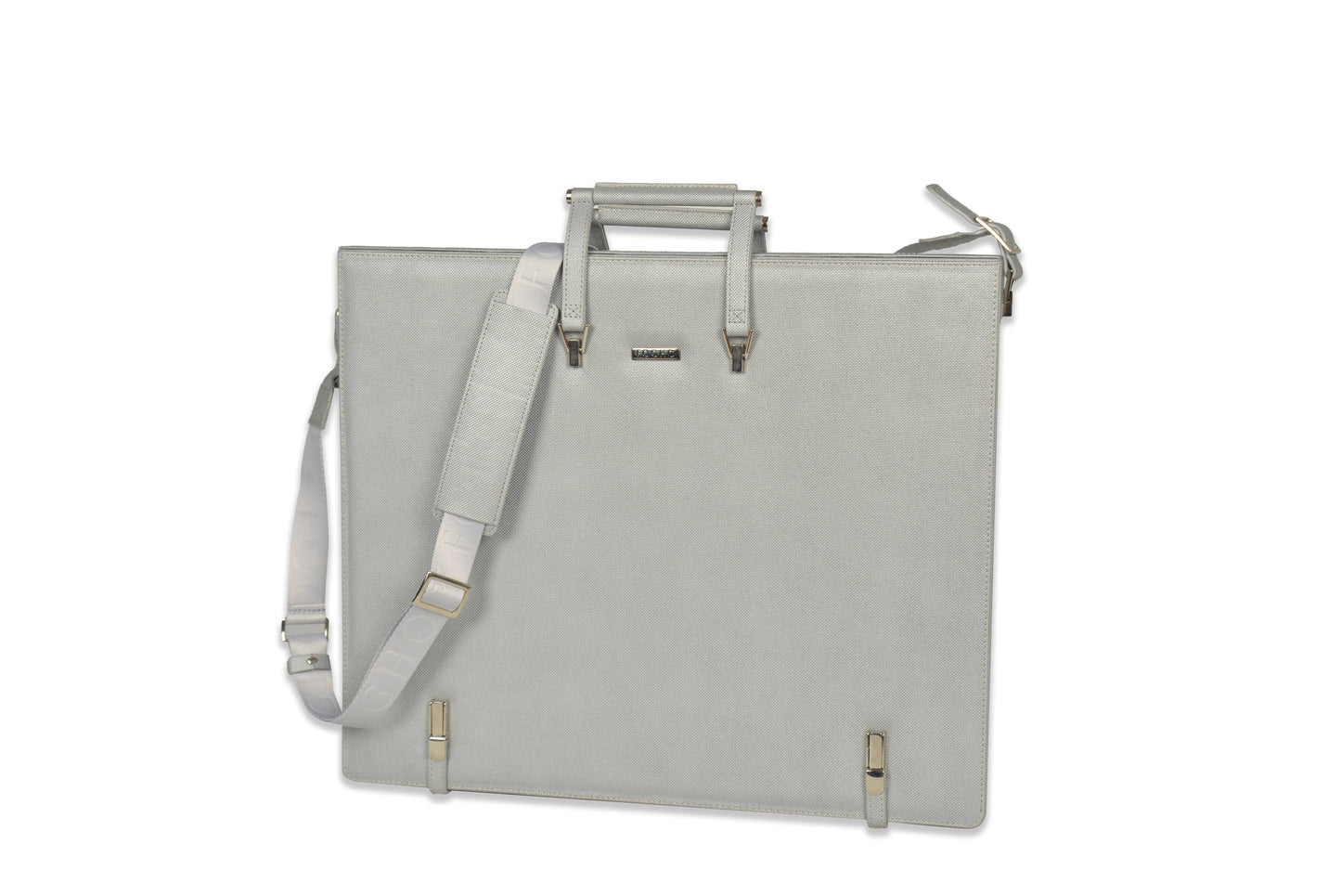 Leather Binder Leather Portfolio Gifts For Painters - Portfolio Binder- Art Supplies Organizer