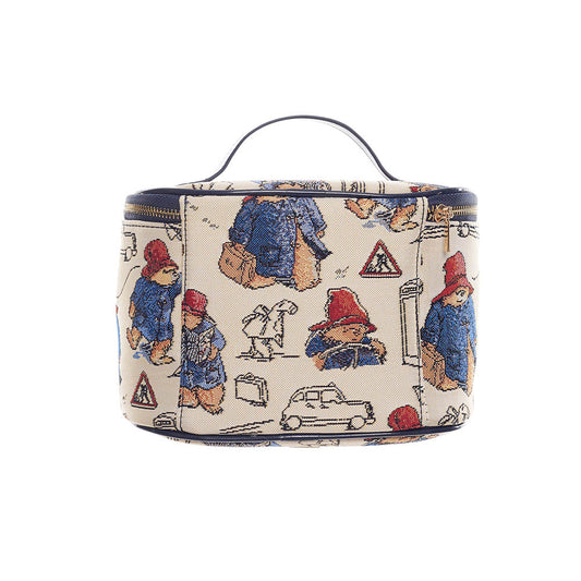 Paddington Bear ™ - Toiletry Bag