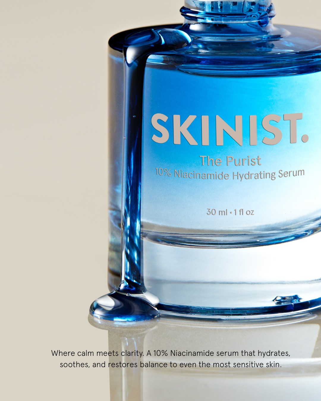 The Purist - Lolomo!