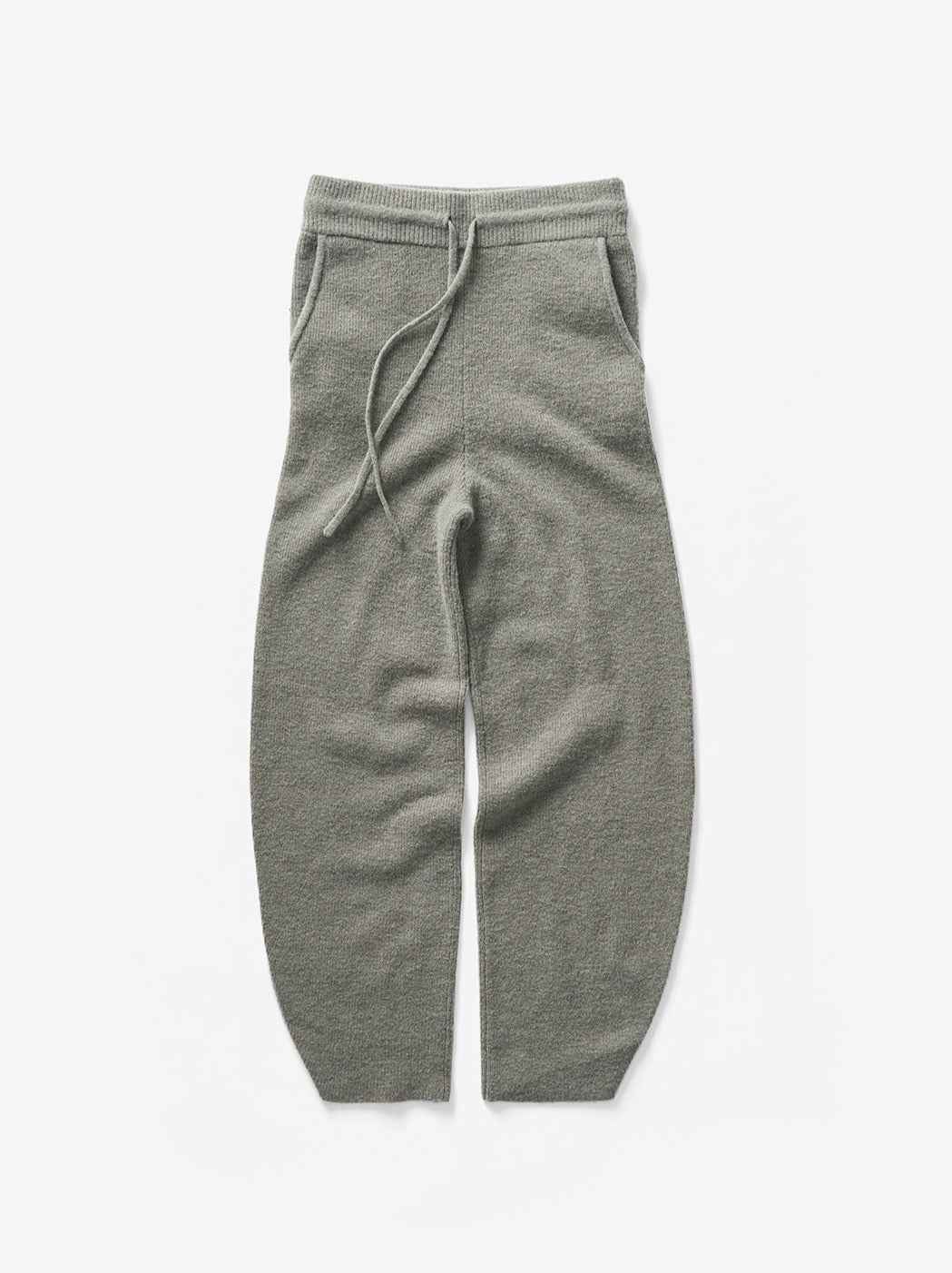 Chalet Bottom - Slate Gray