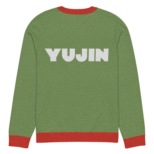 Christmas Hater Cat Sweatshirt