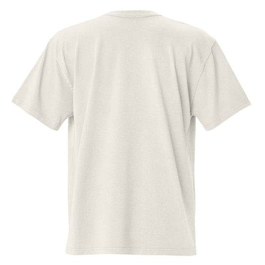 Dallas City "Staple" White T-Shirt