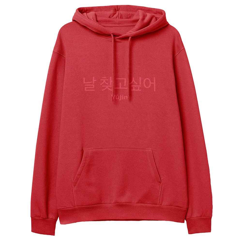 Emotions Hoodie