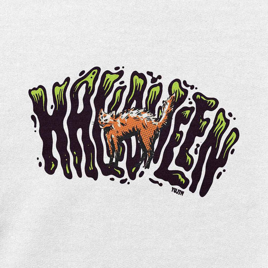 Halloween Sweatshirt