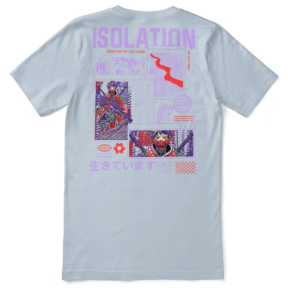 Isolation T-Shirt - Lolomo!