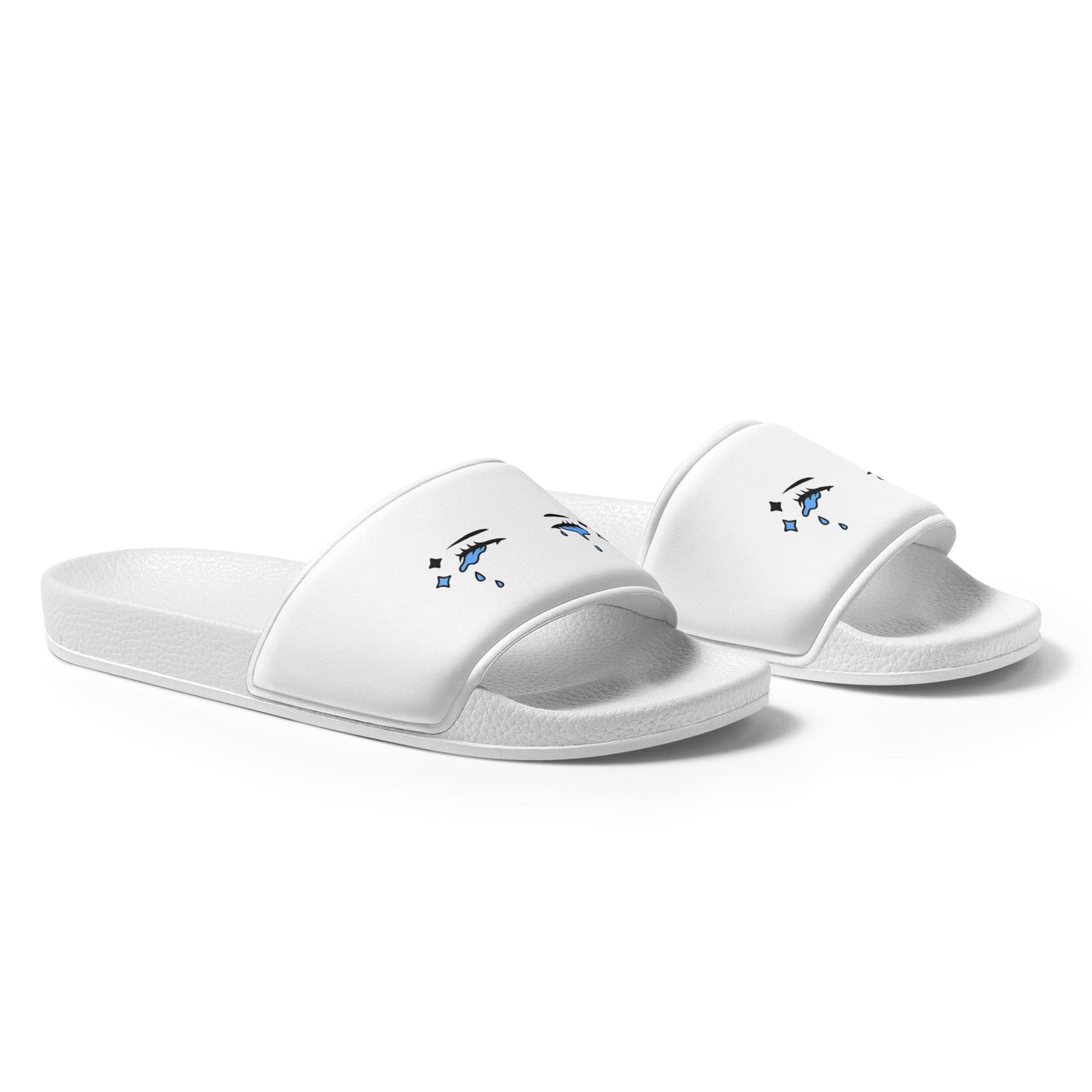 Last Tear Slides - Lolomo!