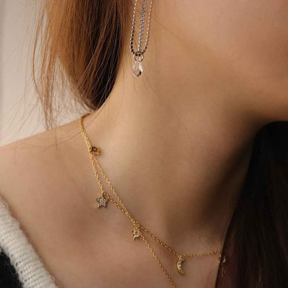 MAGALIE BERNAND NECKLACE