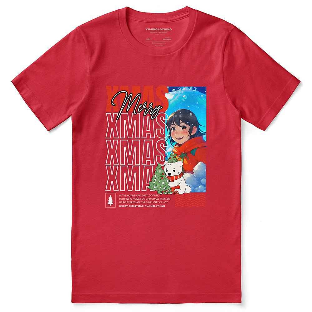 Merry Christmas T-Shirt