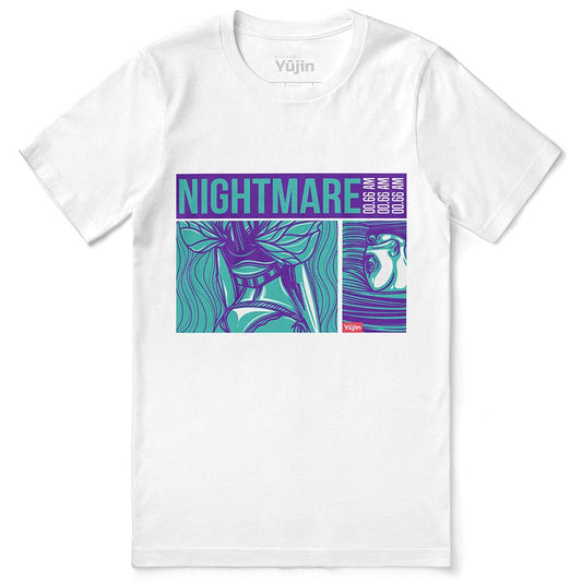 Nightmare T-Shirt - Lolomo!