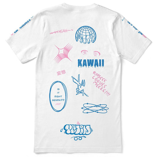 Notice Me T-Shirt - Lolomo!