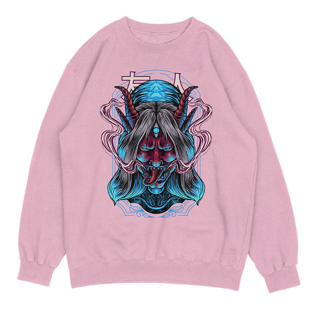 Possessed Sweatshirt - Lolomo!