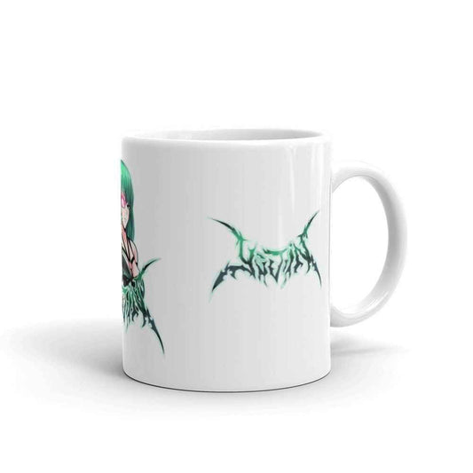 Power Level Mug