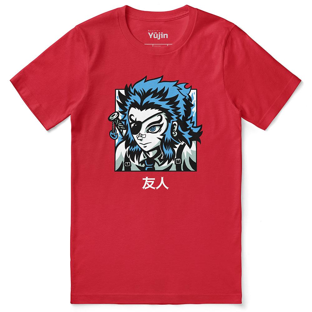 Pure Fire T-Shirt - Lolomo!