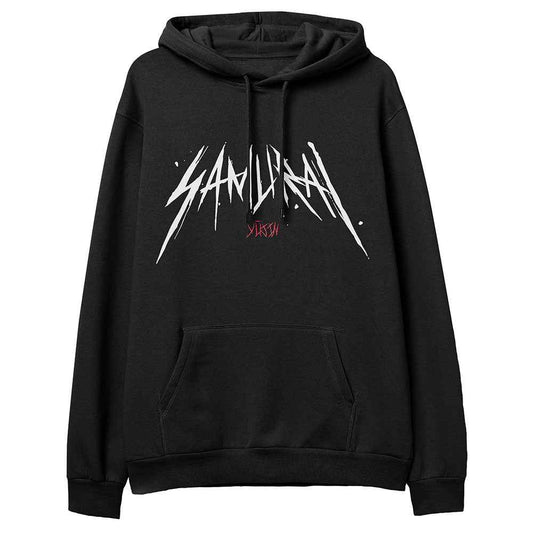 Samurai Hoodie