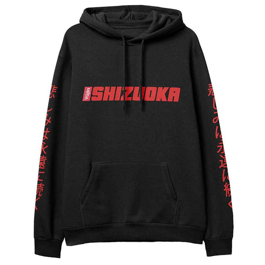 Shizuoka Hoodie