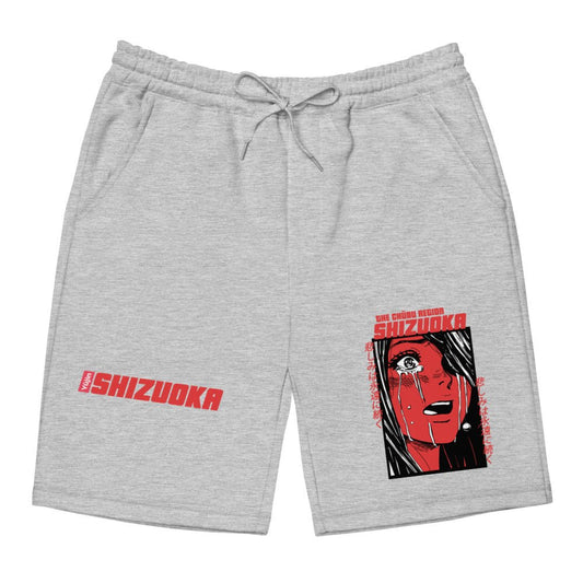 Shizuoka Shorts - Lolomo!