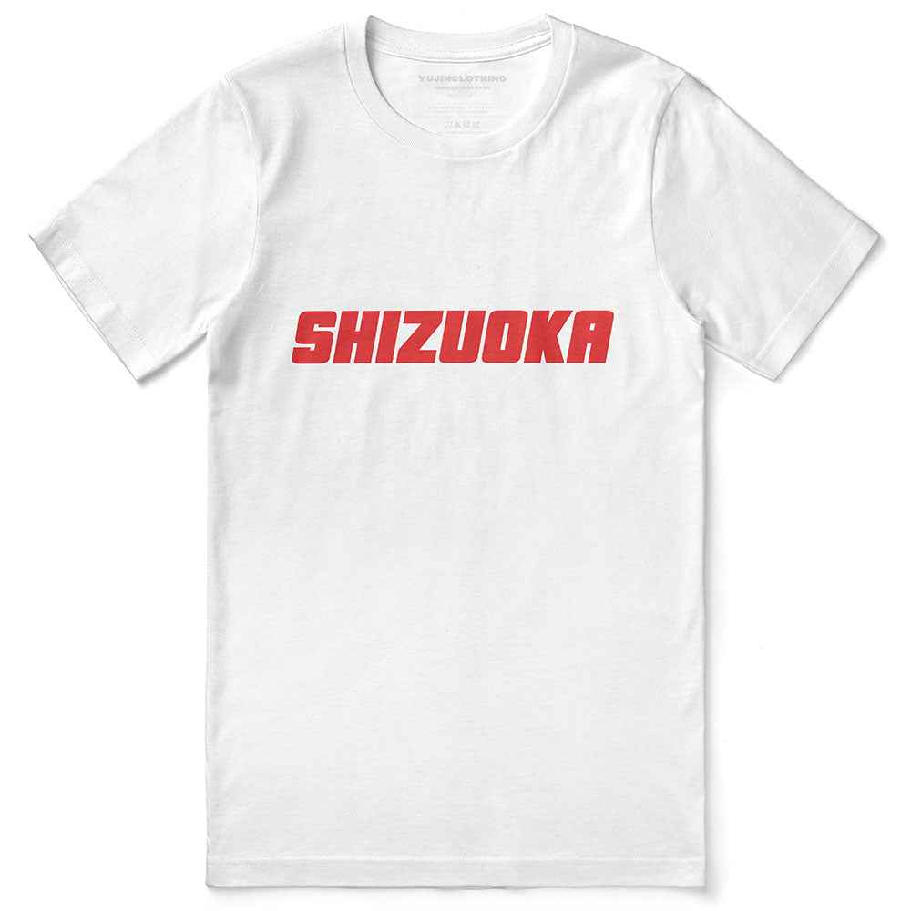Shizuoka T-Shirt