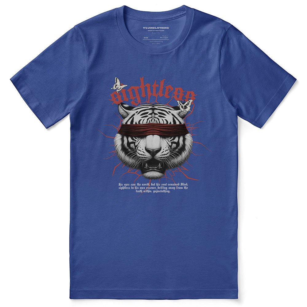 Sightless T-Shirt - Lolomo!