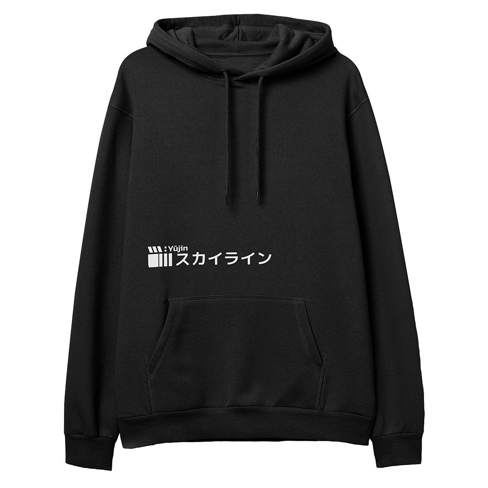 Sunrise Drive Hoodie - Lolomo!