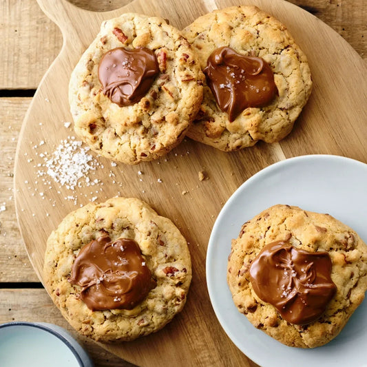 Tapis rond Silpat 9"