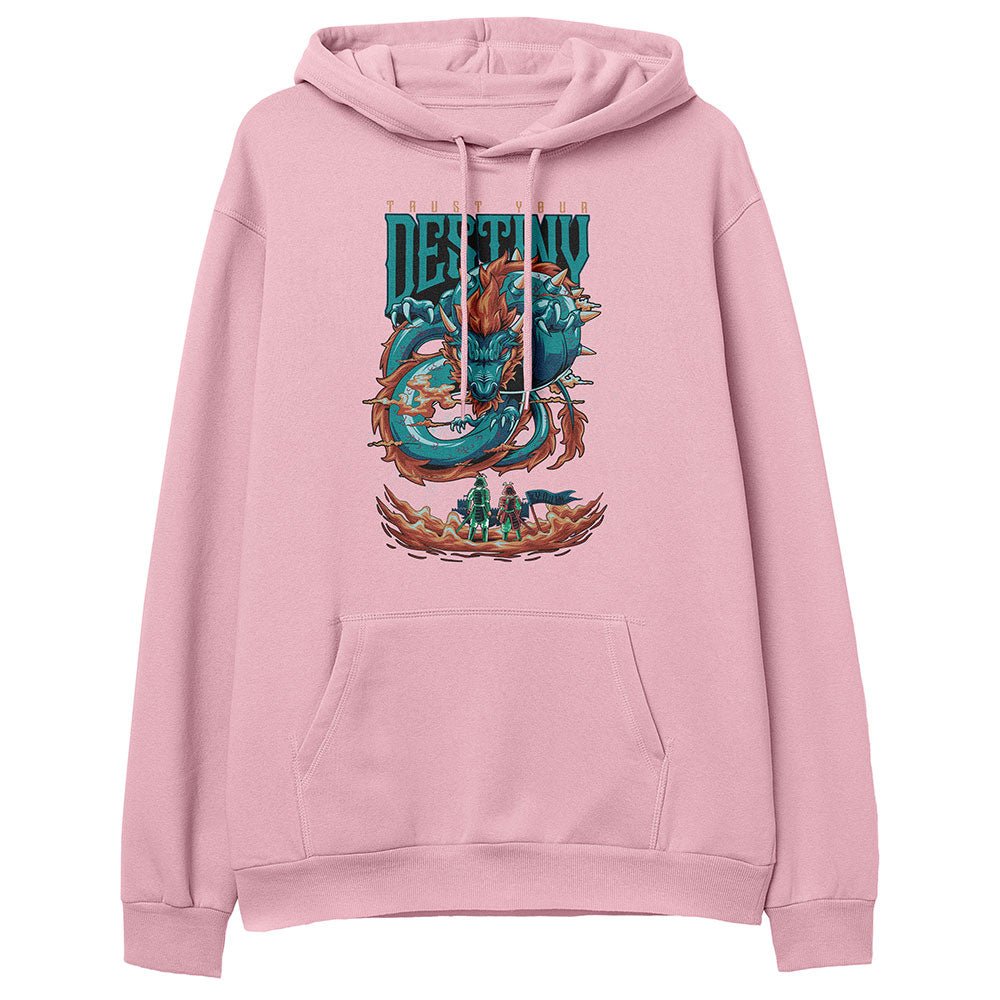 Trust Your Destiny Hoodie - Lolomo!