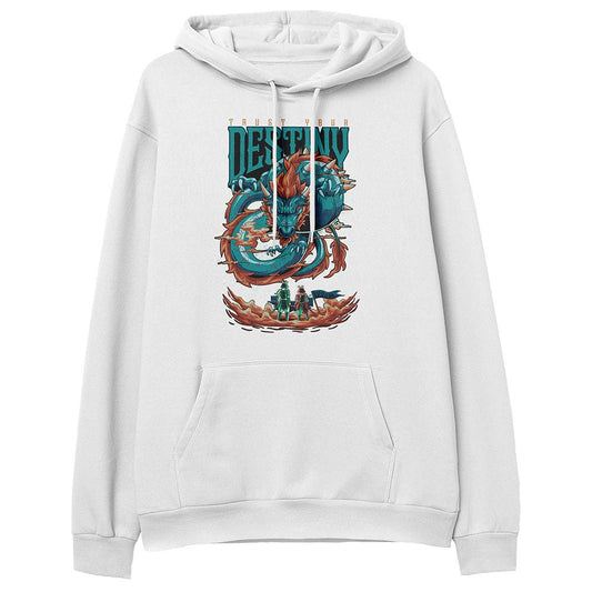 Trust Your Destiny Hoodie - Lolomo!