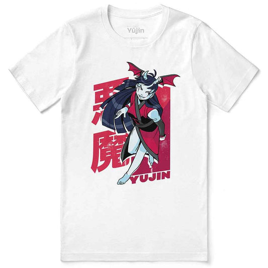 Vampire Girl T-Shirt