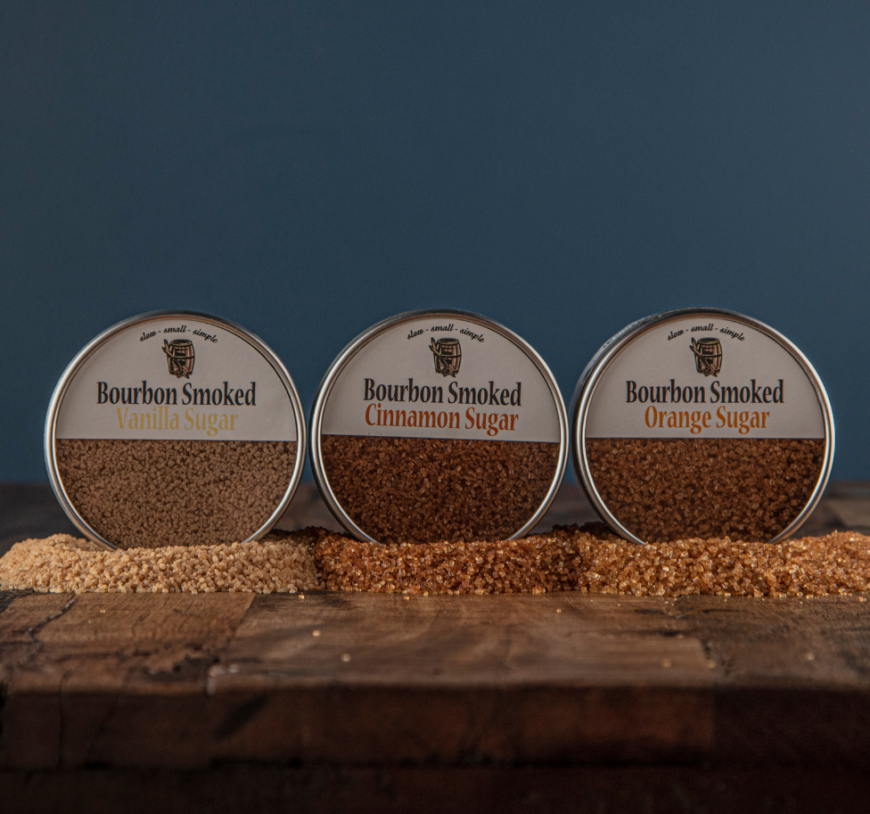 Bourbon Barrel Foods