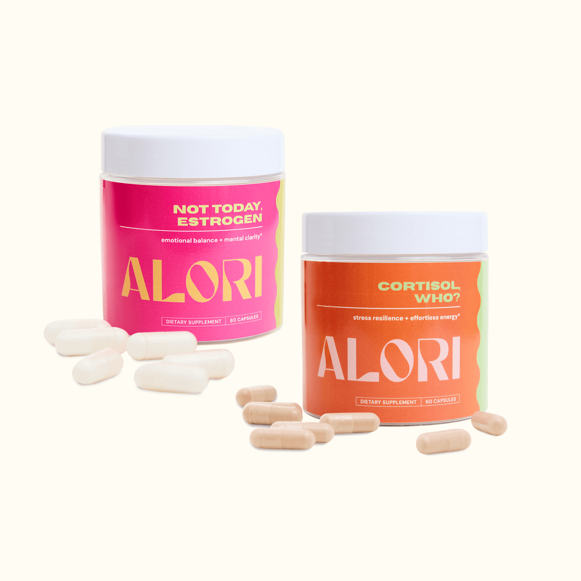 The Balanced Baddie Bundle