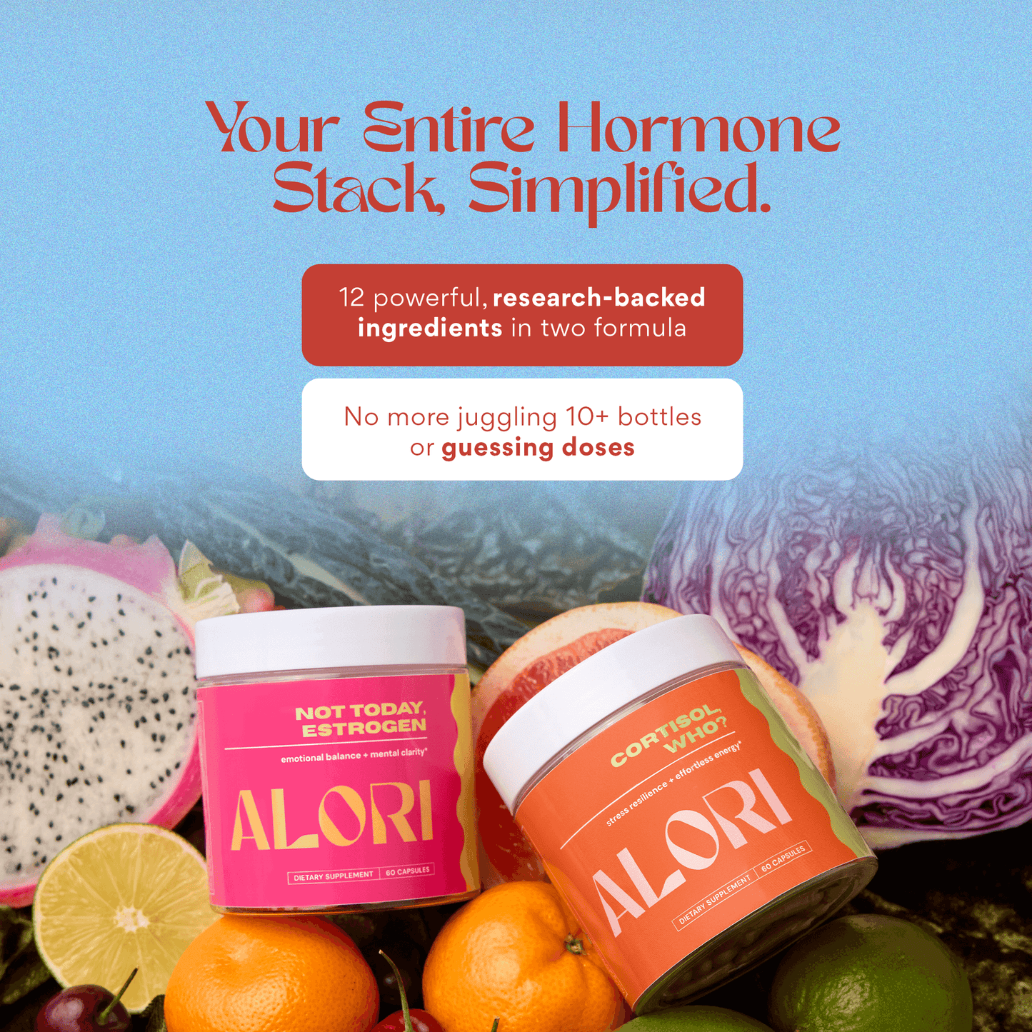 The Balanced Baddie Bundle