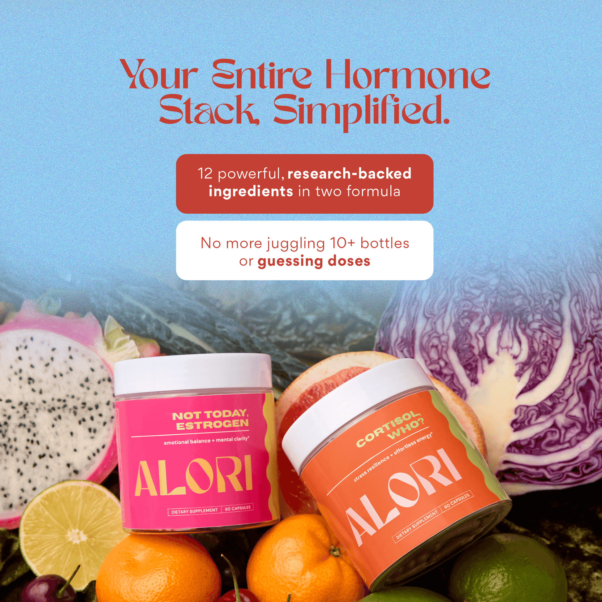 The Balanced Baddie Bundle