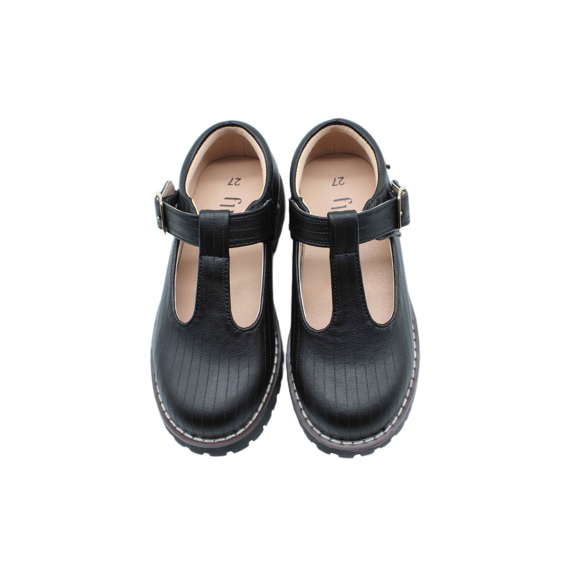 Black Leather - Lolomo!