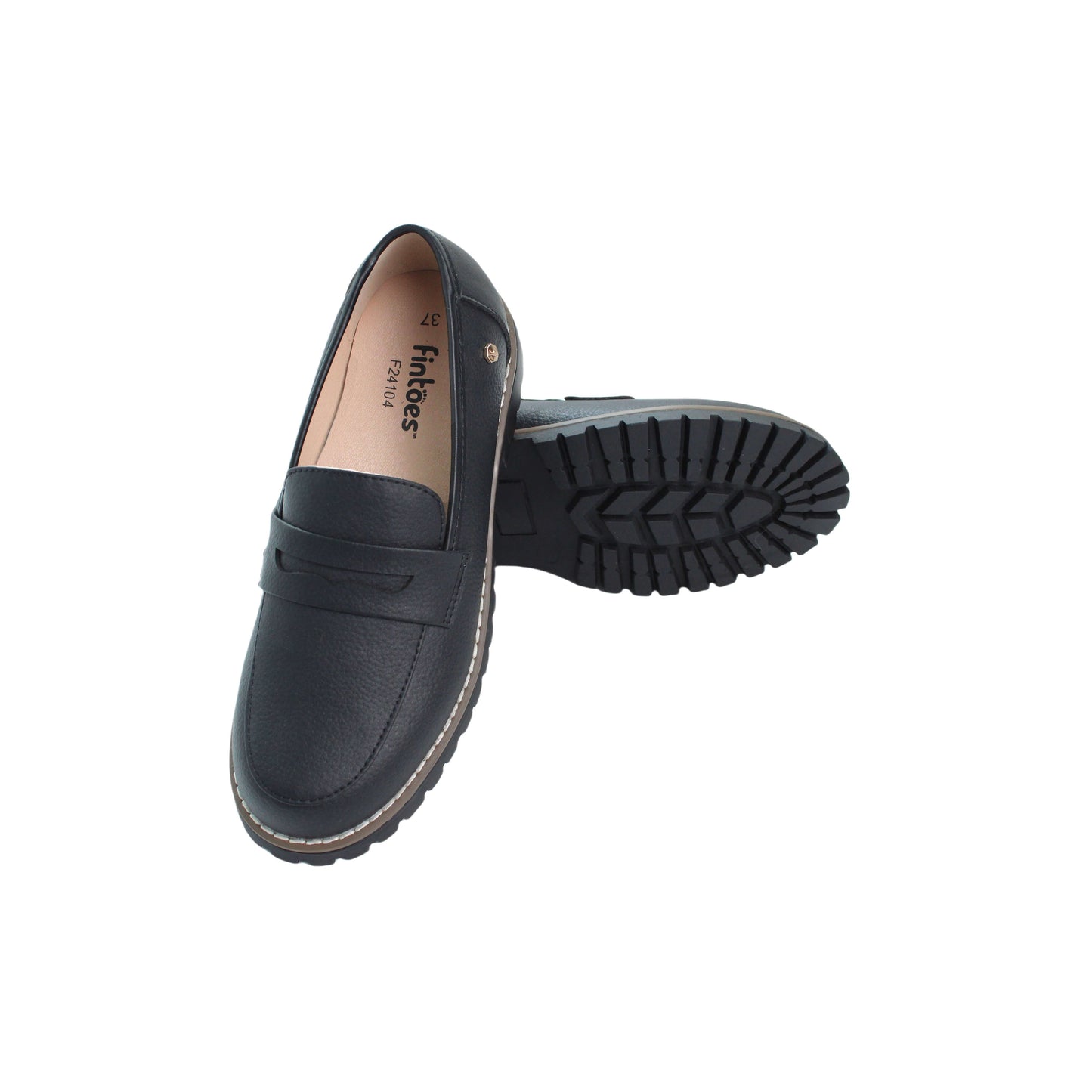 Black Leather - Lolomo!