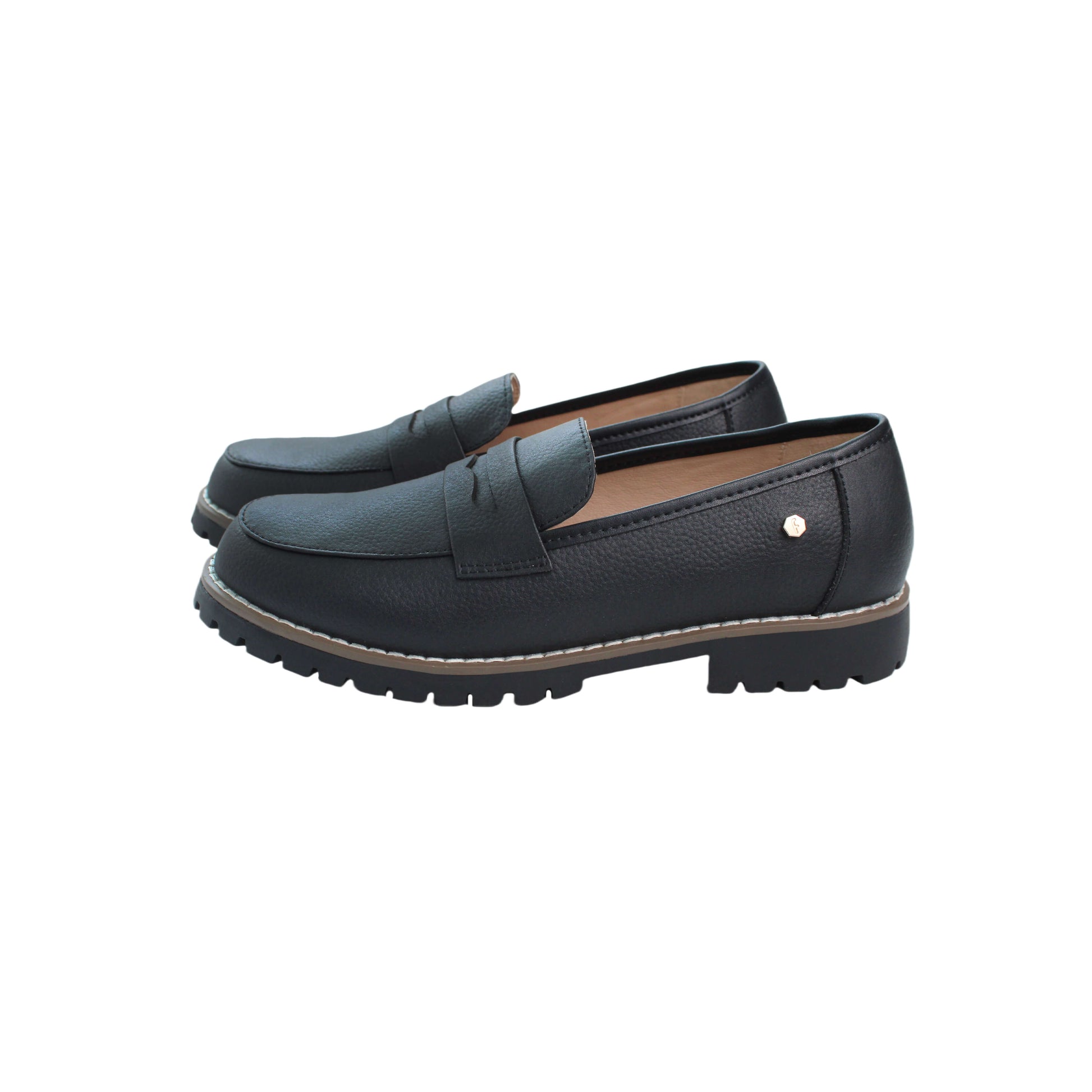 Black Leather - Lolomo!