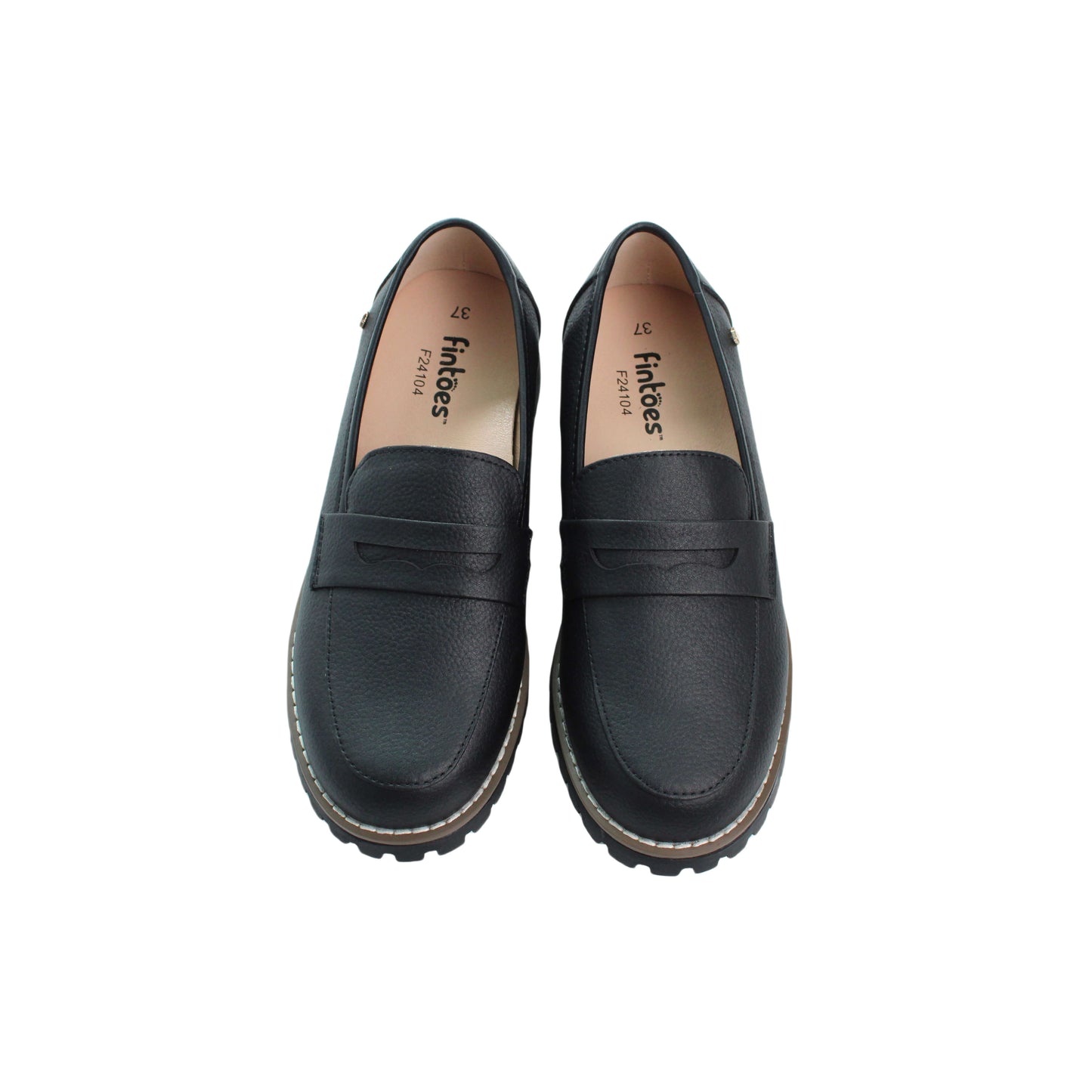 Black Leather - Lolomo!