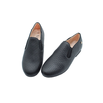 Black Leather - Lolomo!