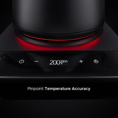 Baristan Gooseneck Kettle