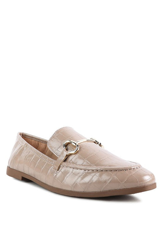Snok Semi Casual Loafers