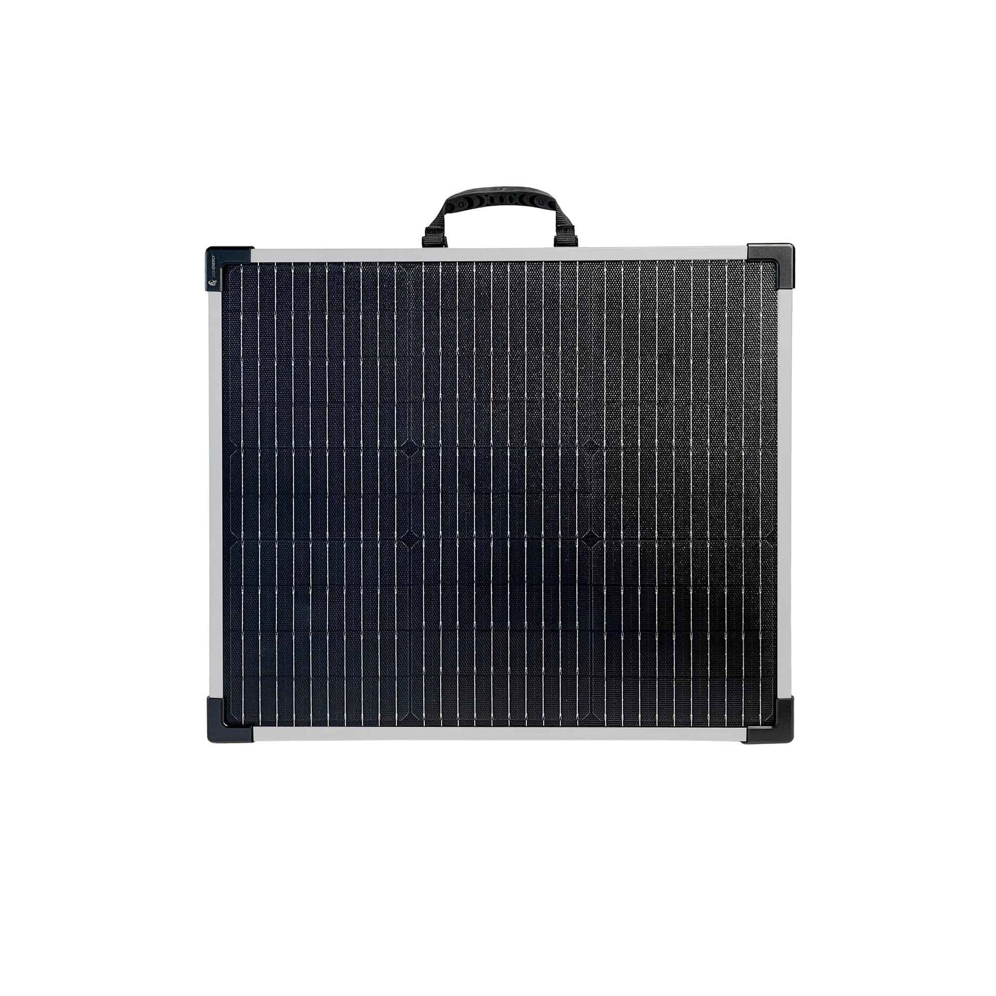 100W LW Solar Panel 12V