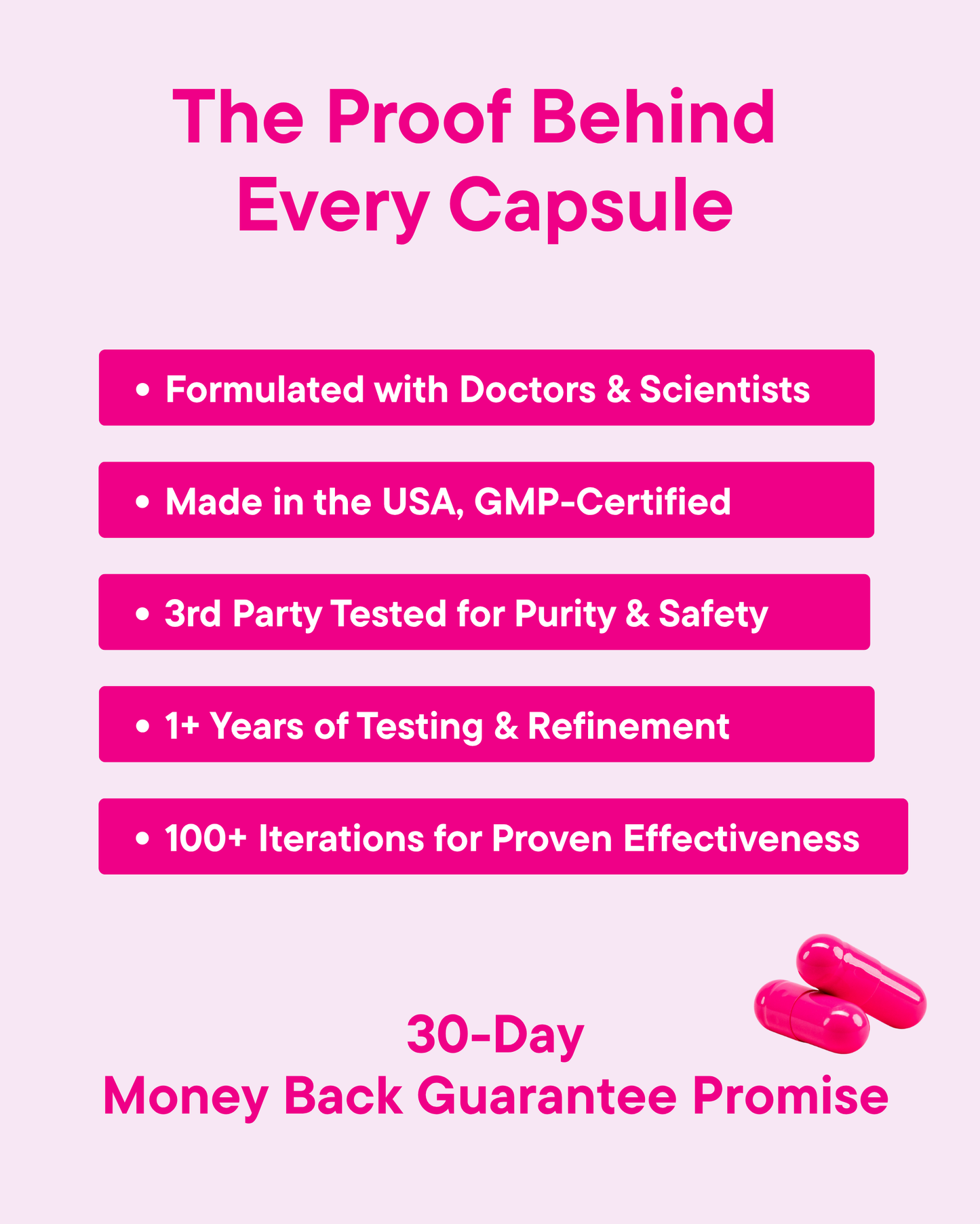 Vaginal Probiotics & pH Balance™ - Lolomo!