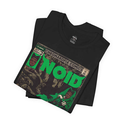 Tyler - Noid - Chroma - Unisex Jersey Short Sleeve Tee