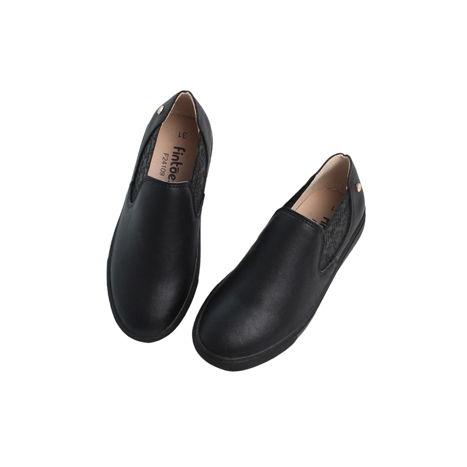 Black Leather - Lolomo!